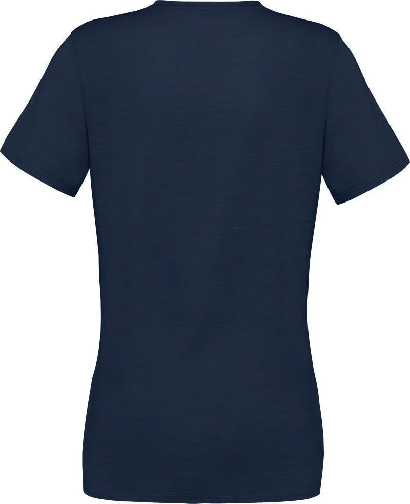 Svalbard Wool T-Shirt - Womens - Image 14
