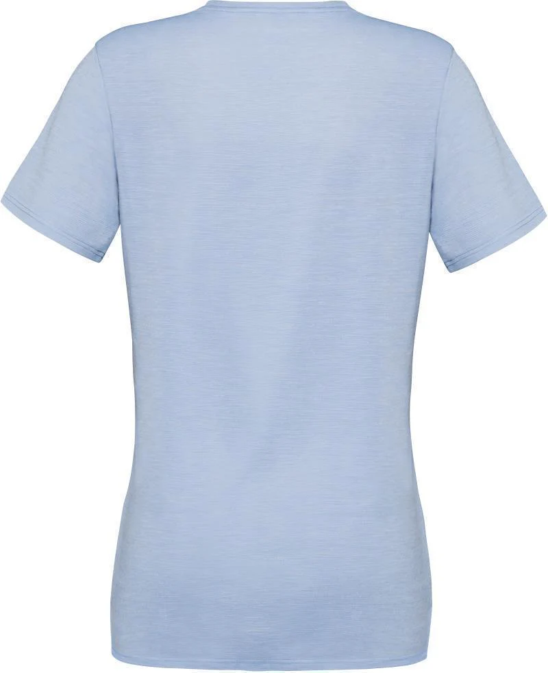 Svalbard Wool T-Shirt - Womens - Image 3