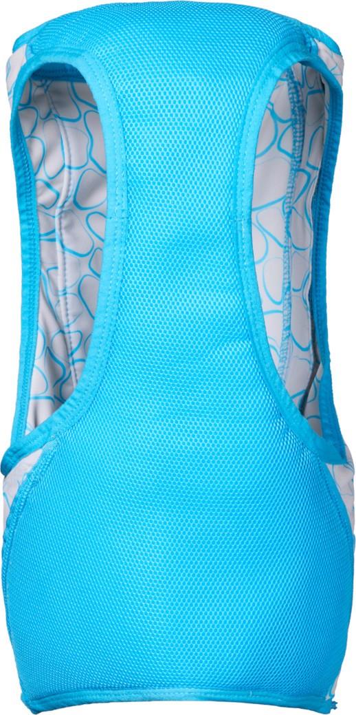 Swamp Cooler Zip Vest - Image 4