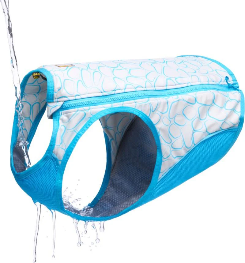 Swamp Cooler Zip Vest - Image 5