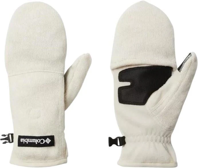 Sweater Weather Flip Mitten - Womens