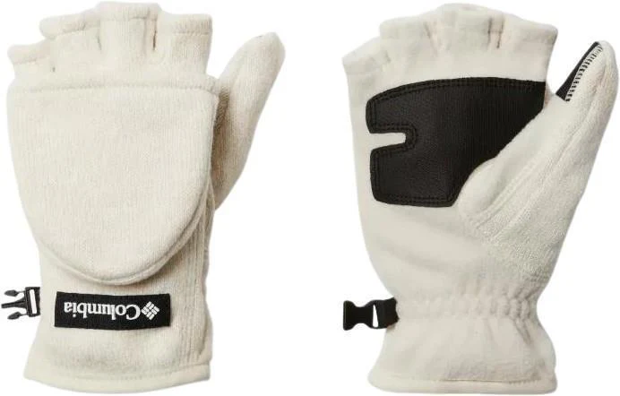 Sweater Weather Flip Mitten - Womens - Image 2