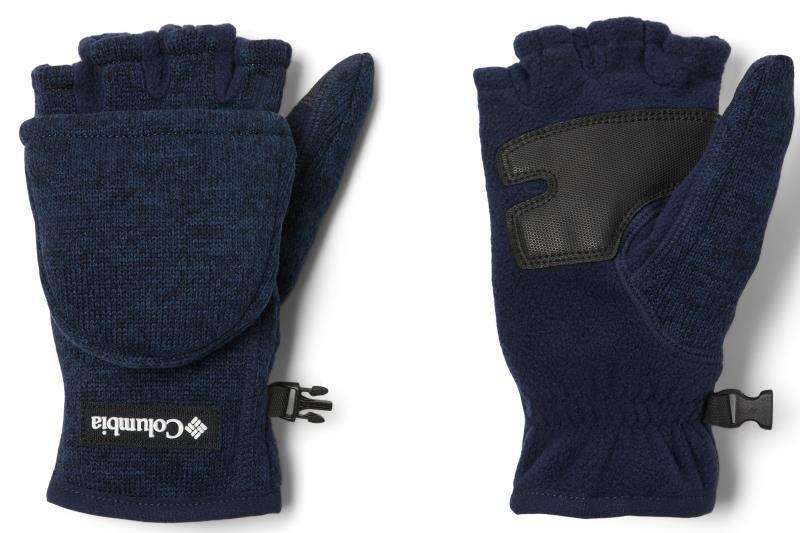 Sweater Weather Flip Mitten - Womens - Image 4