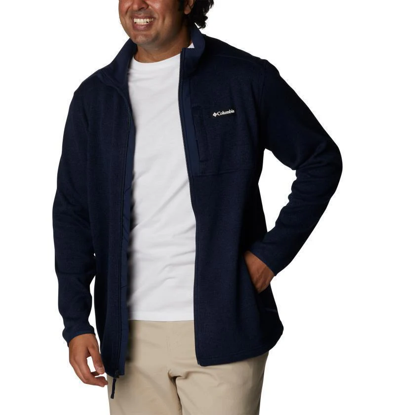 Sweater Weather Full Zip - Big - Mens - Image 10