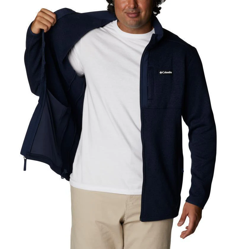 Sweater Weather Full Zip - Big - Mens - Image 11