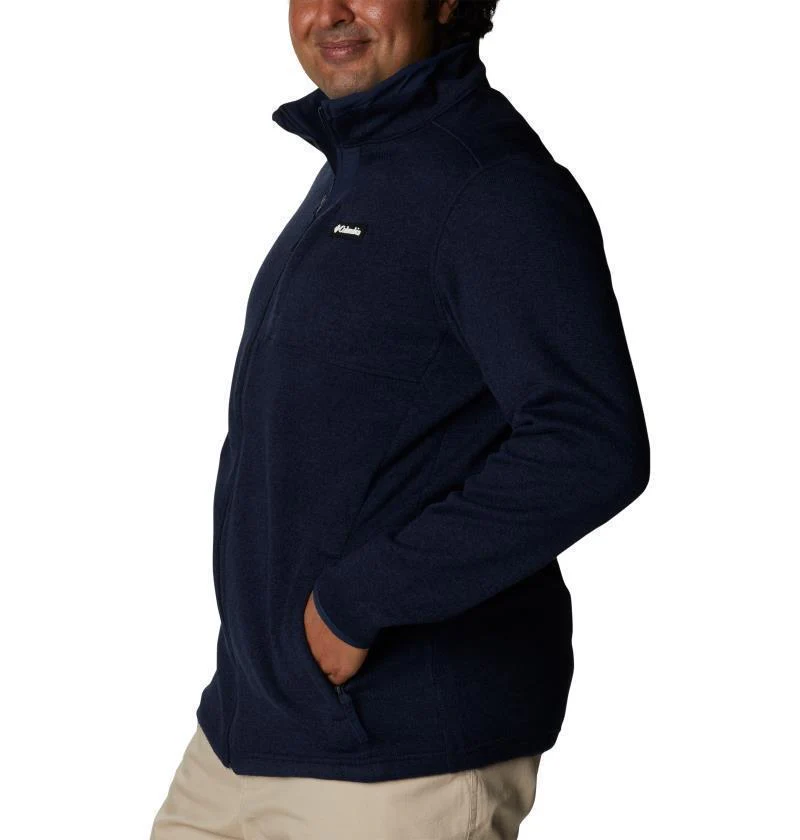 Sweater Weather Full Zip - Big - Mens - Image 12