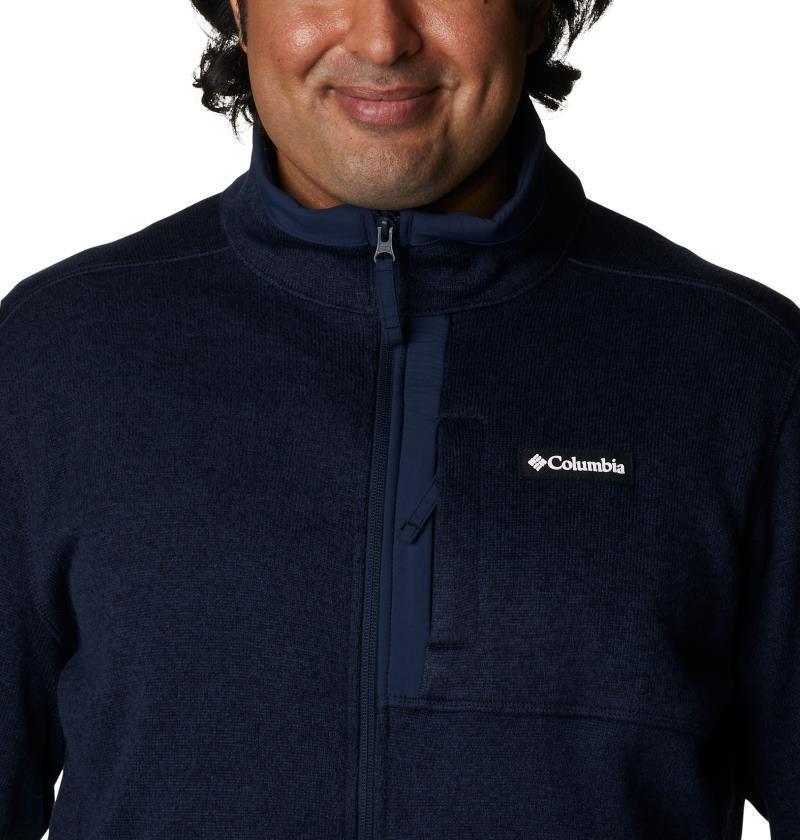 Sweater Weather Full Zip - Big - Mens - Image 13