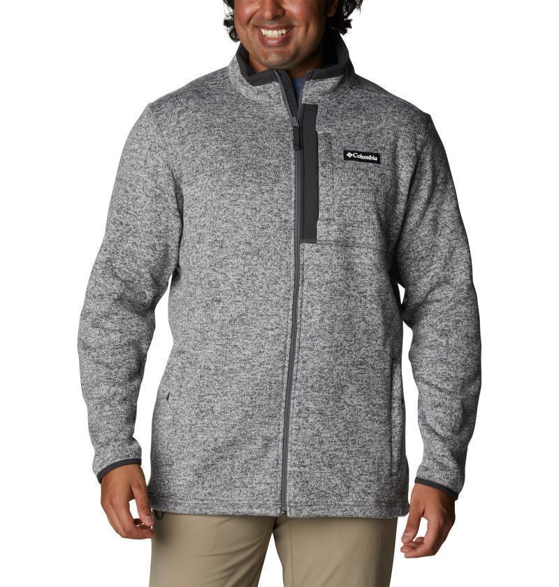 Sweater Weather Full Zip - Big - Mens - Image 14