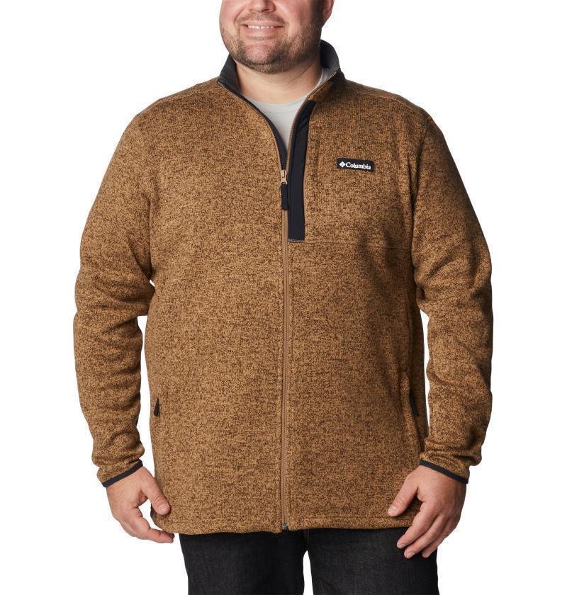 Sweater Weather Full Zip - Big - Mens - Image 15