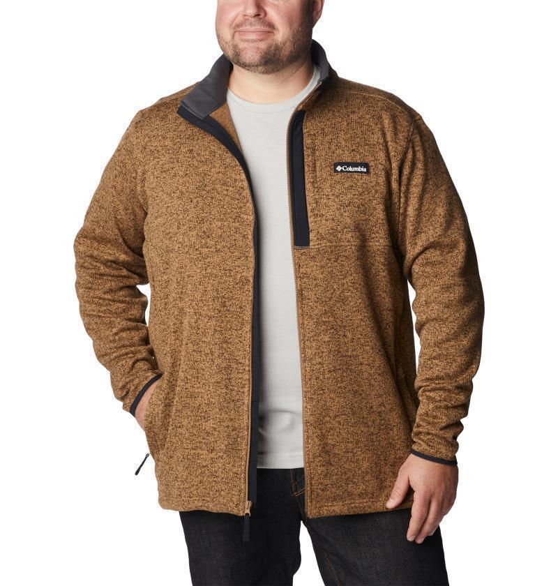 Sweater Weather Full Zip - Big - Mens - Image 17