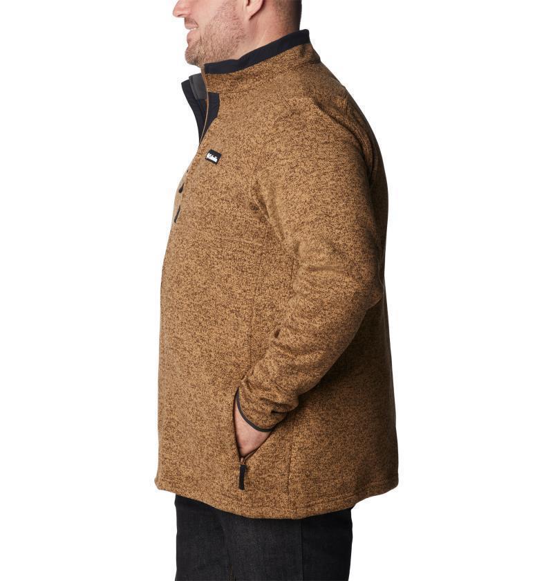 Sweater Weather Full Zip - Big - Mens - Image 18
