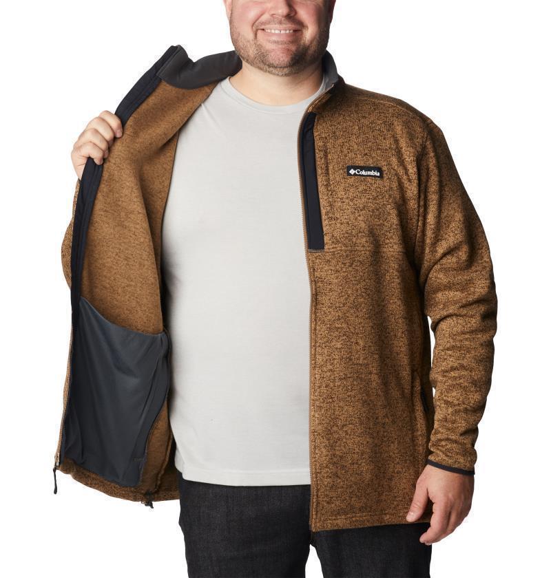Sweater Weather Full Zip - Big - Mens - Image 19