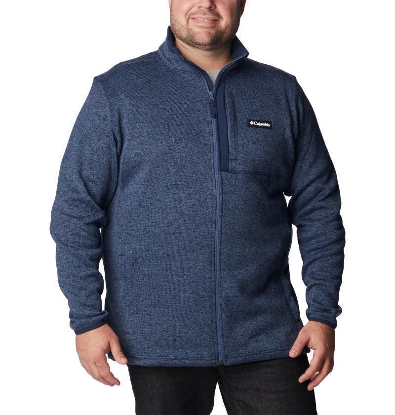 Sweater Weather Full Zip - Big - Mens - Image 2