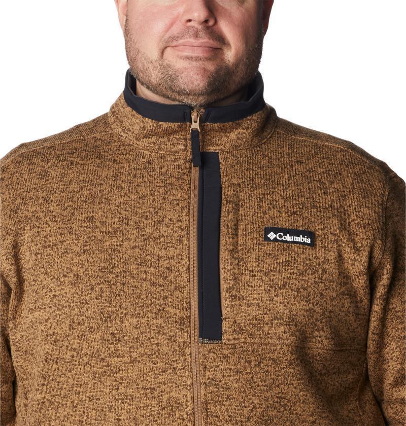 Sweater Weather Full Zip - Big - Mens - Image 20