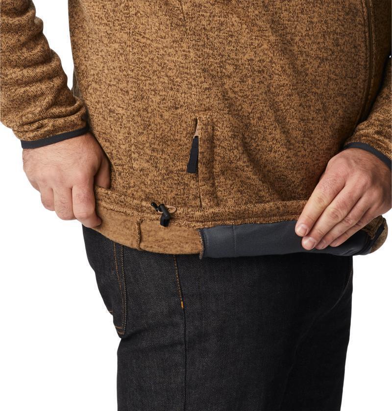Sweater Weather Full Zip - Big - Mens - Image 21