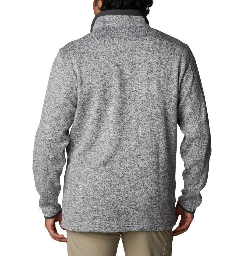 Sweater Weather Full Zip - Big - Mens - Image 22