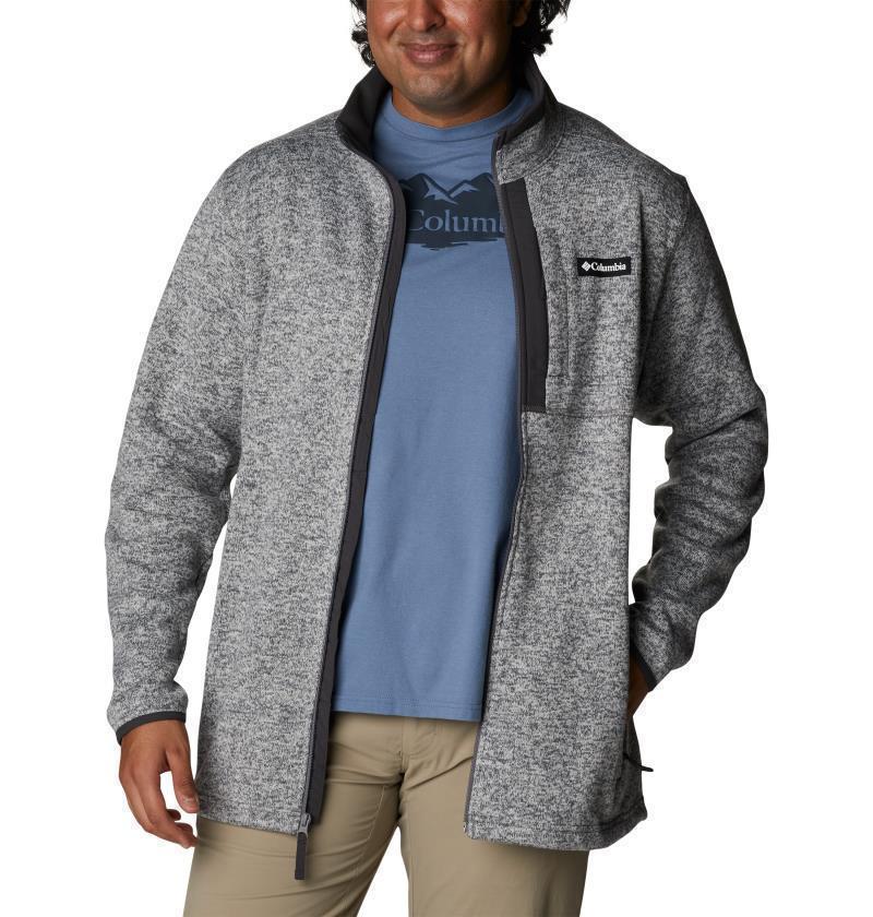 Sweater Weather Full Zip - Big - Mens - Image 23