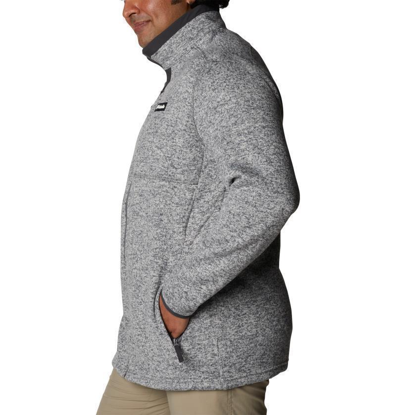Sweater Weather Full Zip - Big - Mens - Image 24