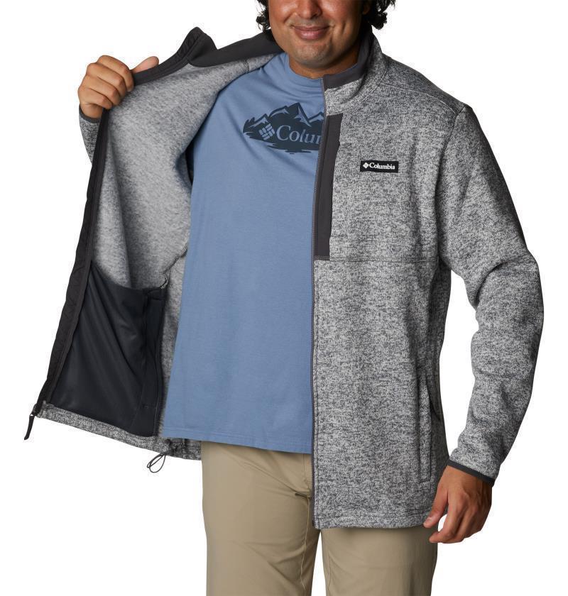 Sweater Weather Full Zip - Big - Mens - Image 25