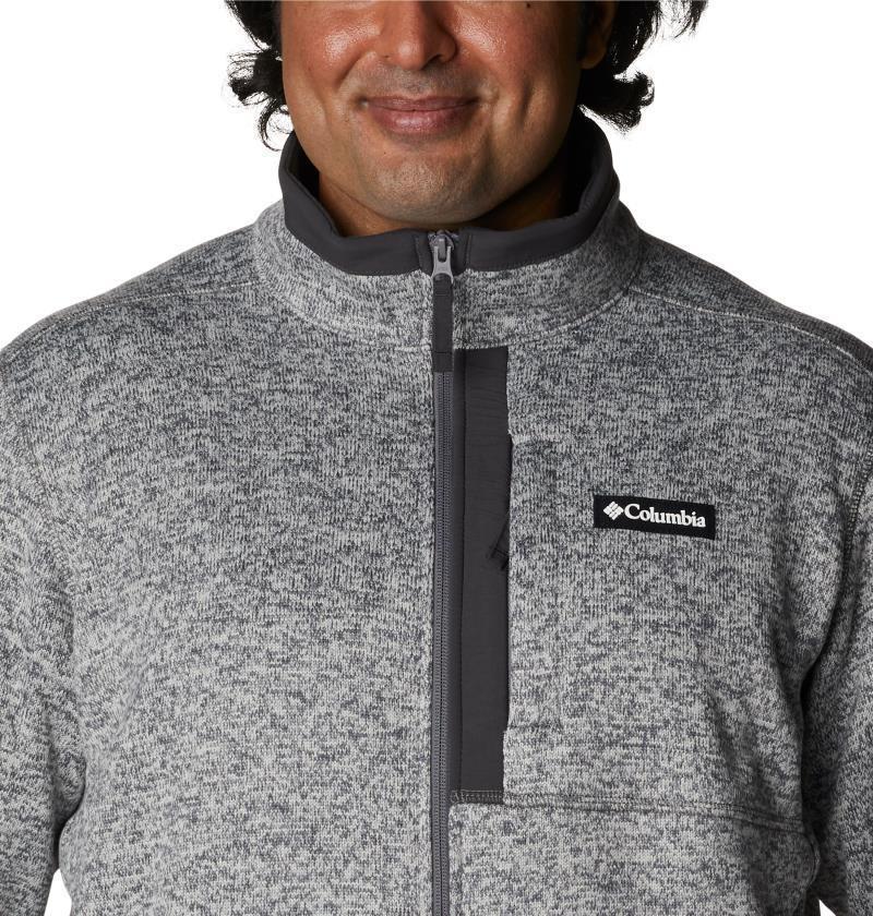 Sweater Weather Full Zip - Big - Mens - Image 26