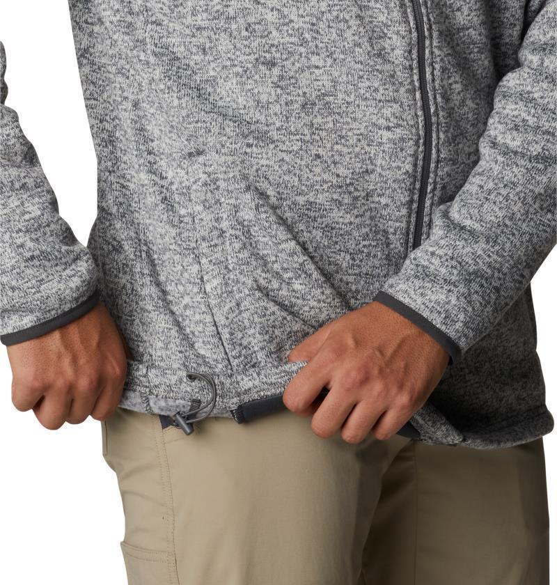 Sweater Weather Full Zip - Big - Mens - Image 27