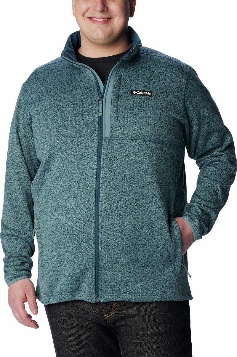 Sweater Weather Full Zip - Big - Mens - Image 28