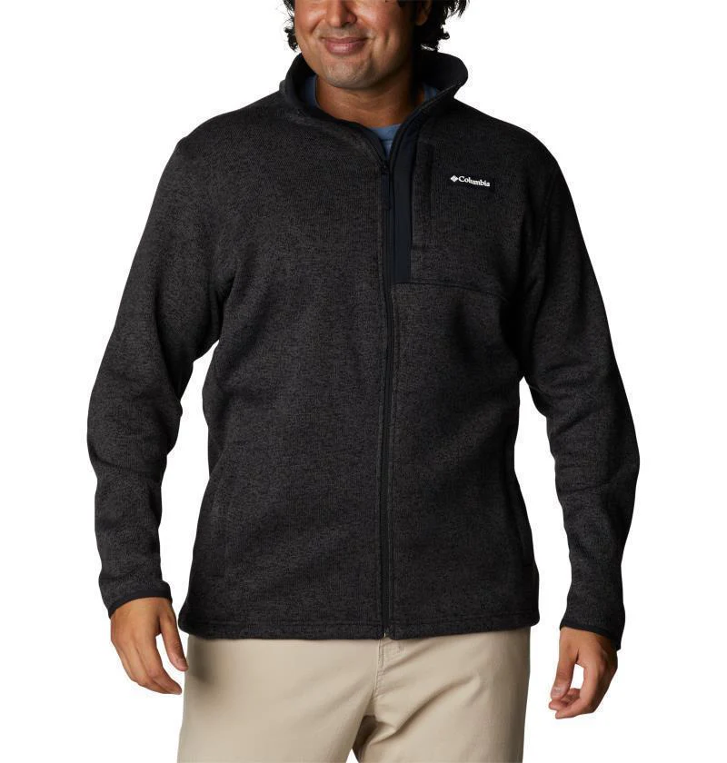 Sweater Weather Full Zip - Big - Mens - Image 29