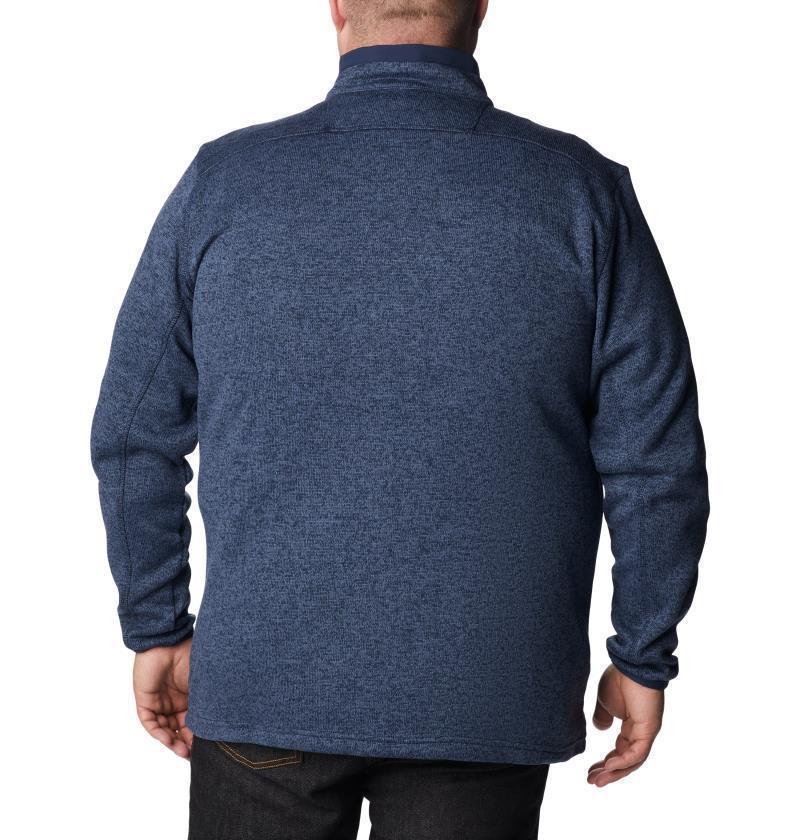 Sweater Weather Full Zip - Big - Mens - Image 3