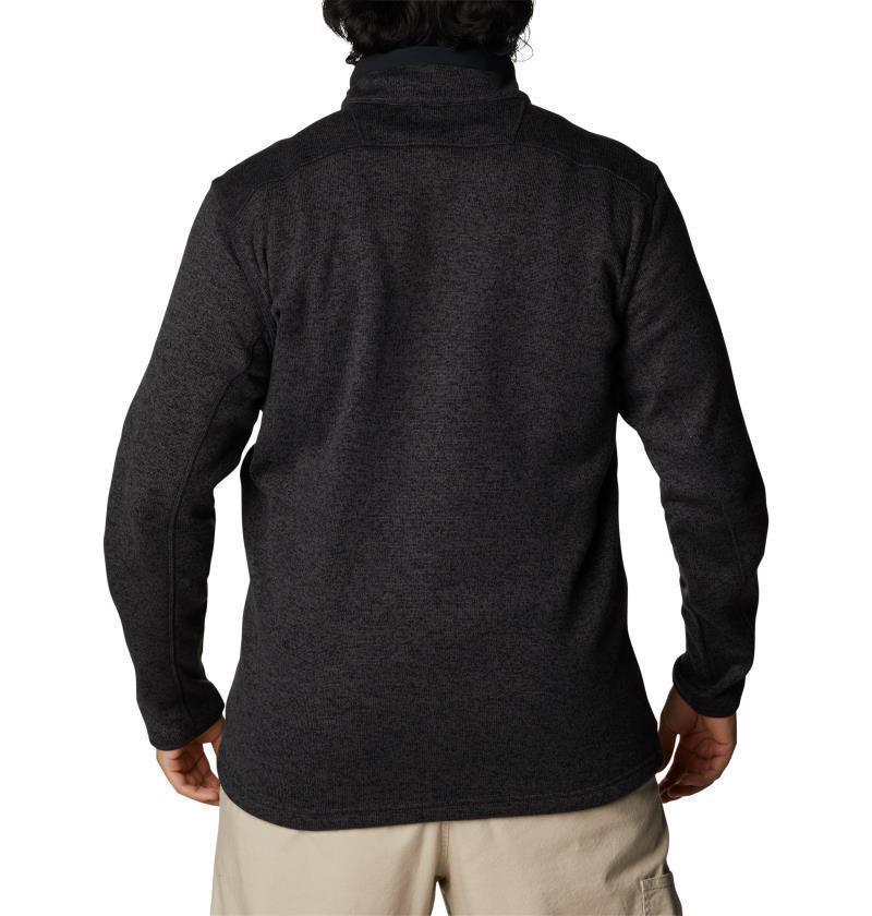 Sweater Weather Full Zip - Big - Mens - Image 30