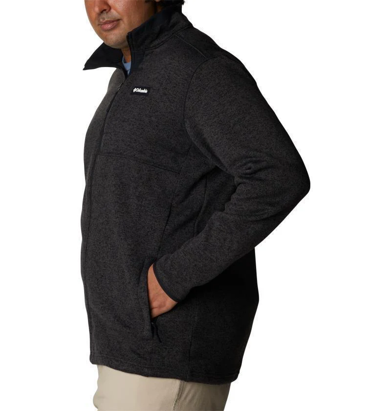 Sweater Weather Full Zip - Big - Mens - Image 31