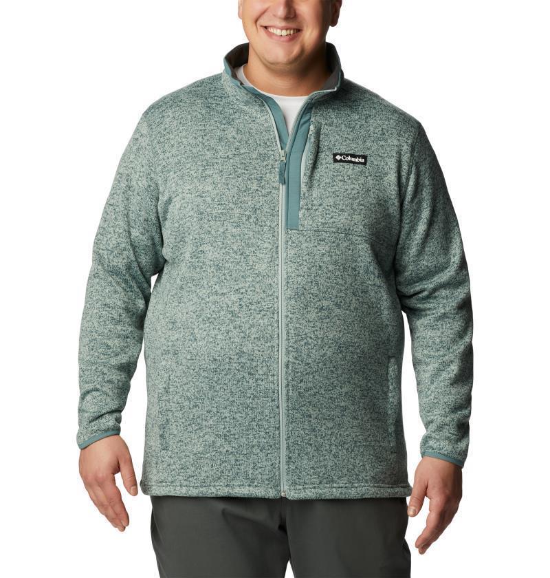 Sweater Weather Full Zip - Big - Mens - Image 34