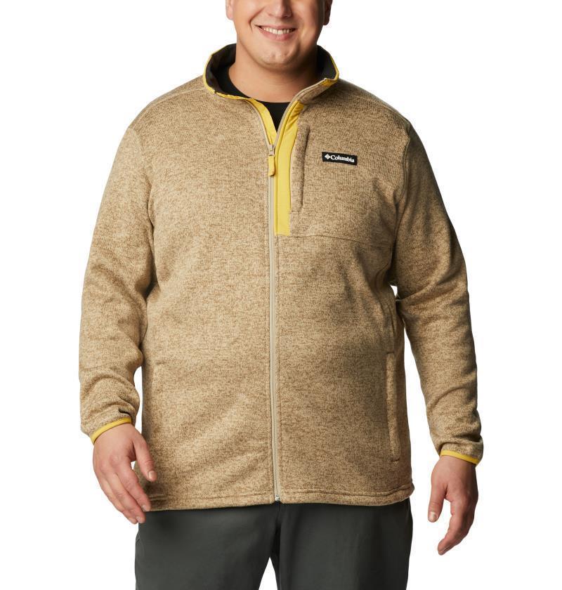 Sweater Weather Full Zip - Big - Mens - Image 35