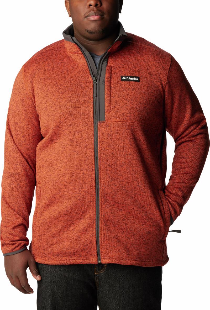 Sweater Weather Full Zip - Big - Mens - Image 36