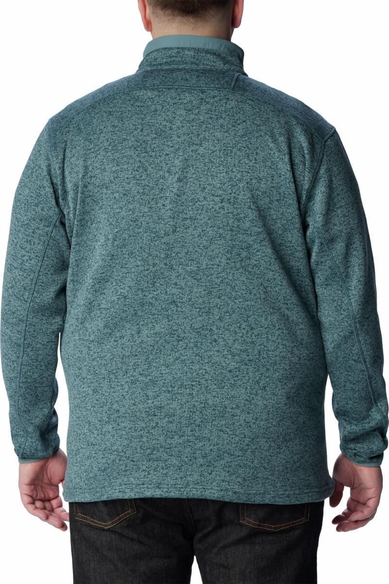Sweater Weather Full Zip - Big - Mens - Image 38
