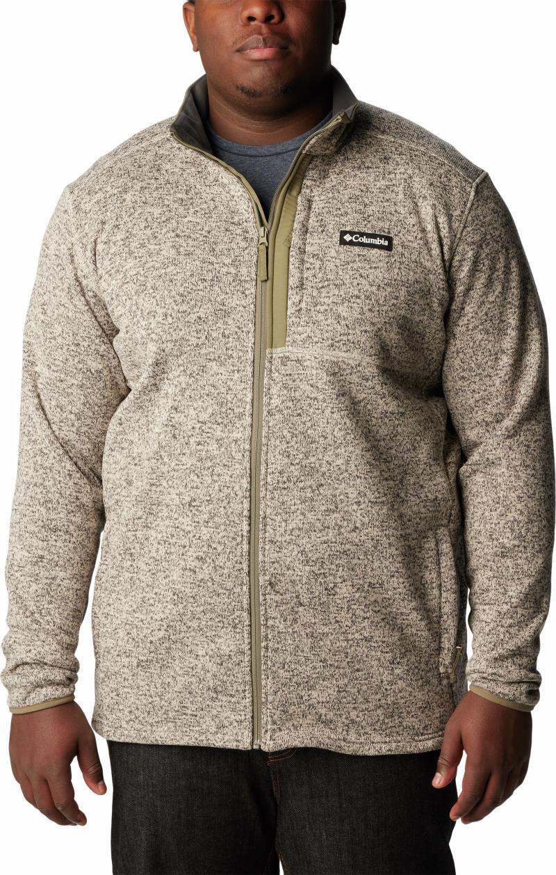 Sweater Weather Full Zip - Big - Mens - Image 39