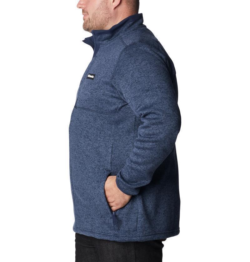 Sweater Weather Full Zip - Big - Mens - Image 4