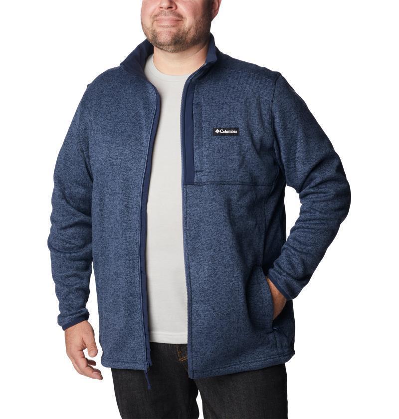Sweater Weather Full Zip - Big - Mens - Image 6