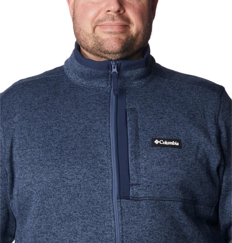 Sweater Weather Full Zip - Big - Mens - Image 7