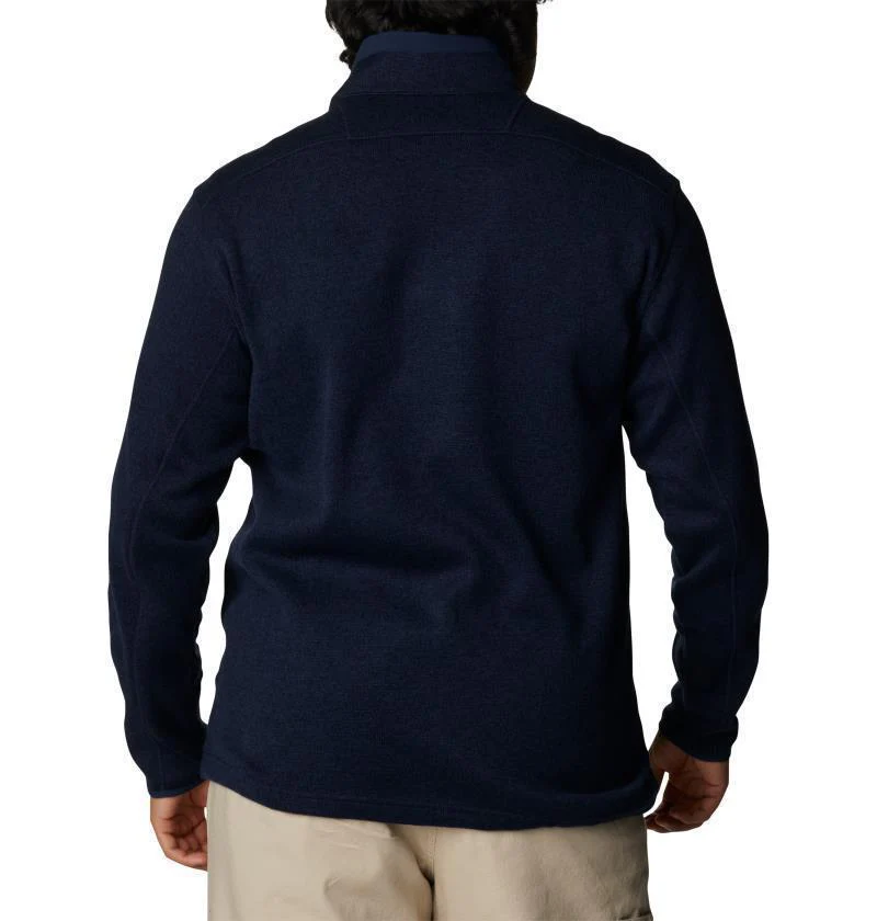 Sweater Weather Full Zip - Big - Mens - Image 9