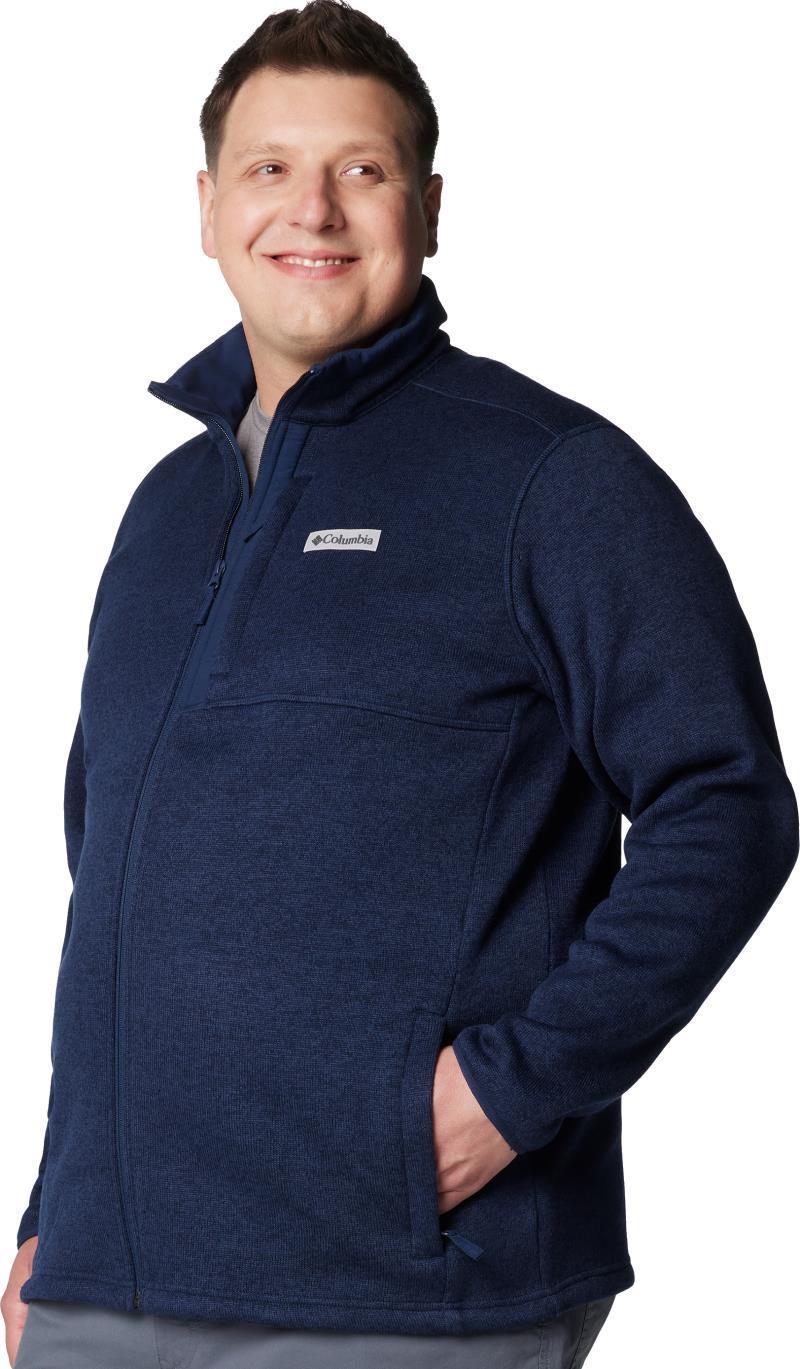 Sweater Weather Full-Zip, Extended - Mens - Image 10