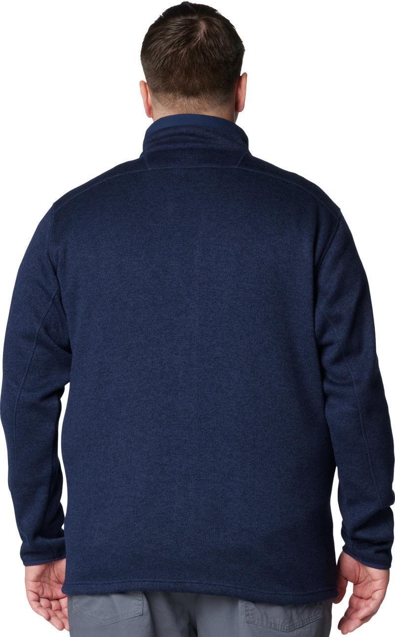 Sweater Weather Full-Zip, Extended - Mens - Image 11