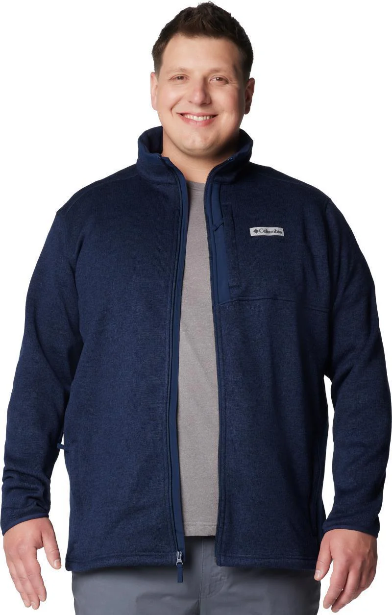 Sweater Weather Full-Zip, Extended - Mens - Image 12