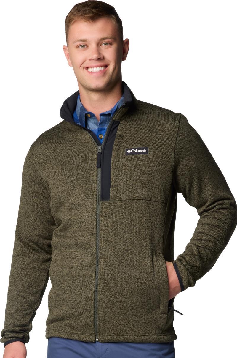 Sweater Weather Full-Zip, Extended - Mens - Image 13