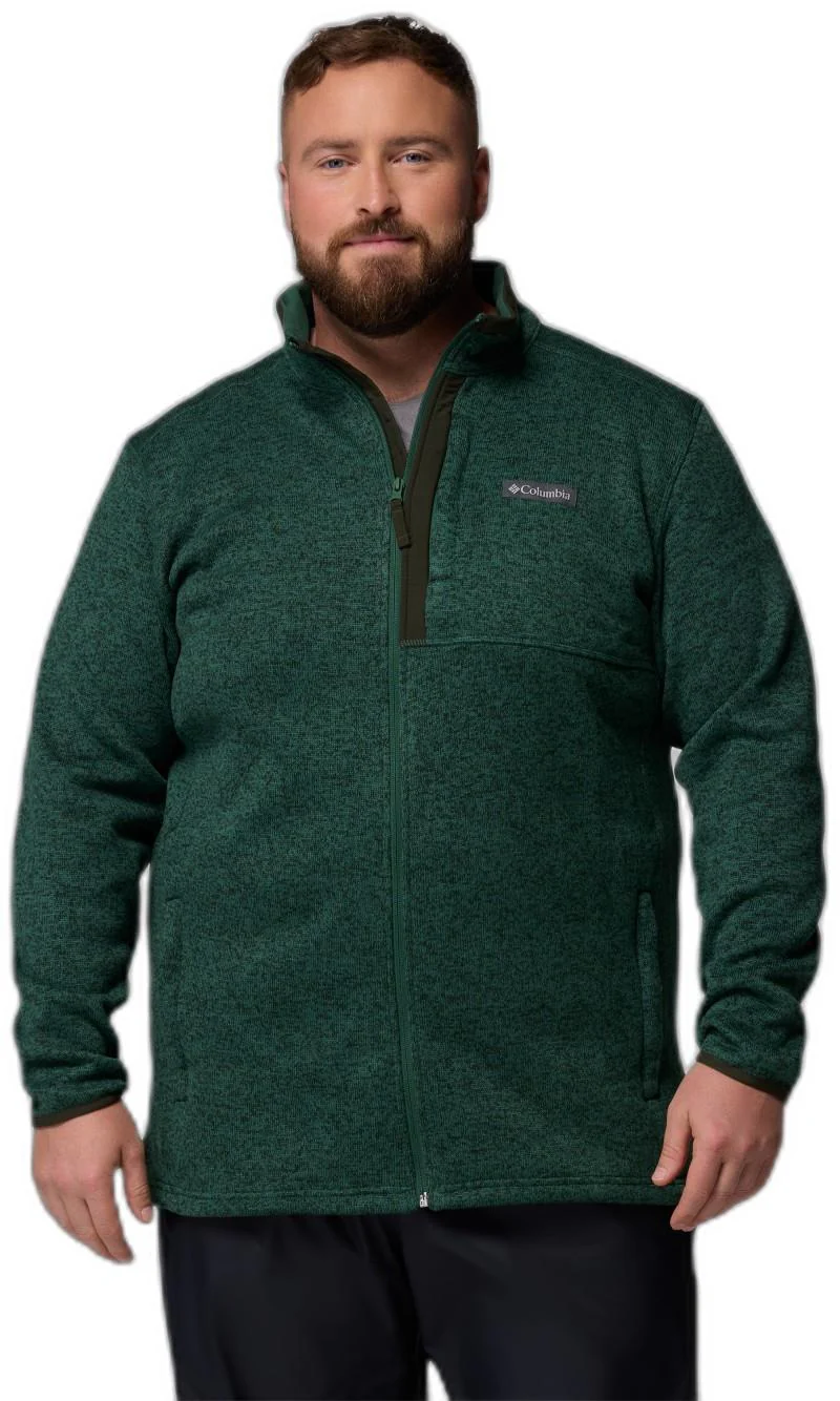 Sweater Weather Full-Zip, Extended - Mens - Image 14