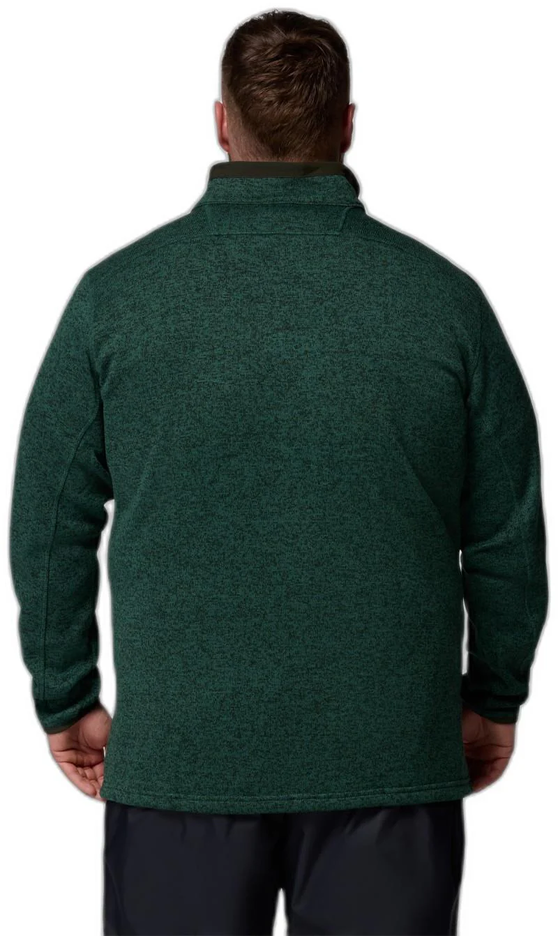Sweater Weather Full-Zip, Extended - Mens - Image 15