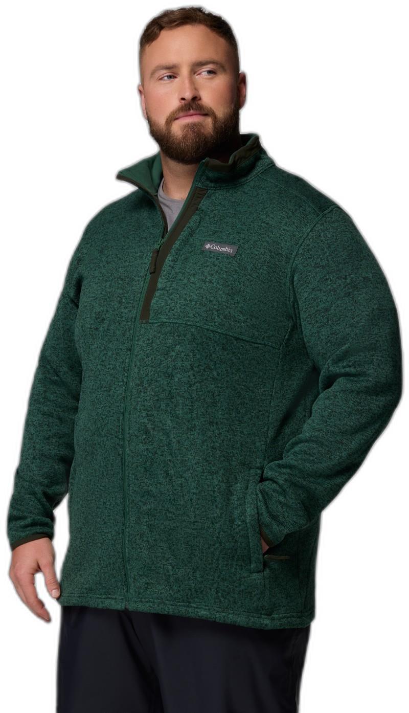Sweater Weather Full-Zip, Extended - Mens - Image 16