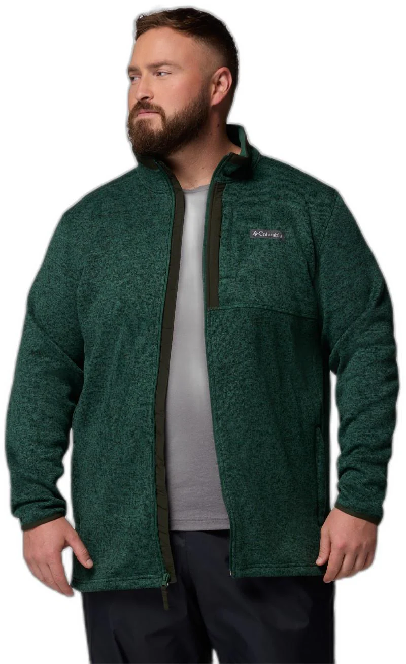Sweater Weather Full-Zip, Extended - Mens - Image 17