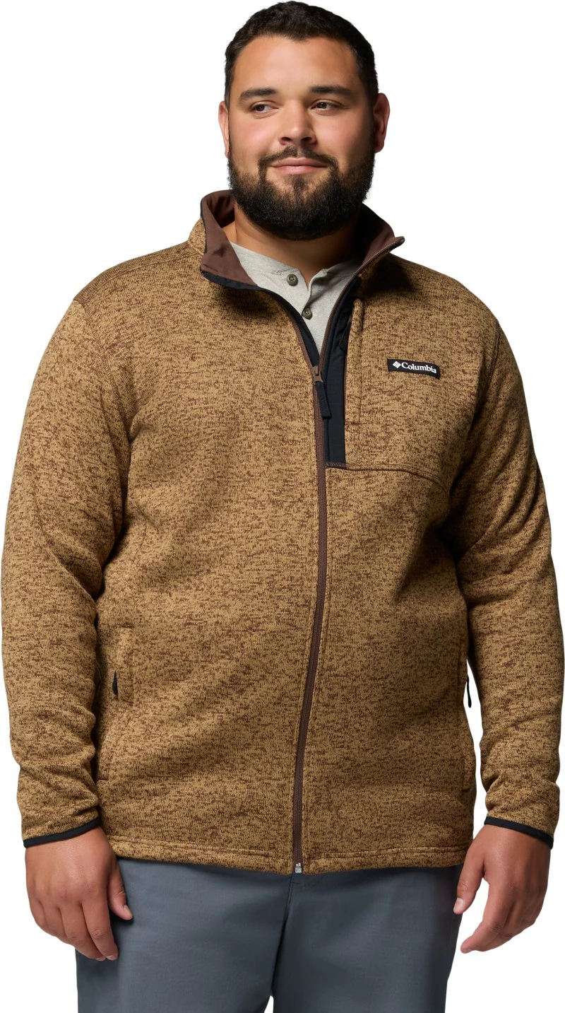 Sweater Weather Full-Zip, Extended - Mens - Image 18