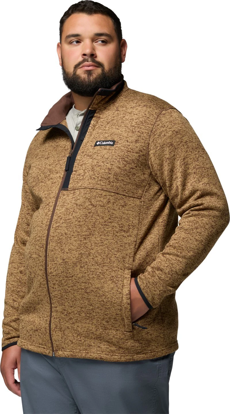 Sweater Weather Full-Zip, Extended - Mens - Image 19