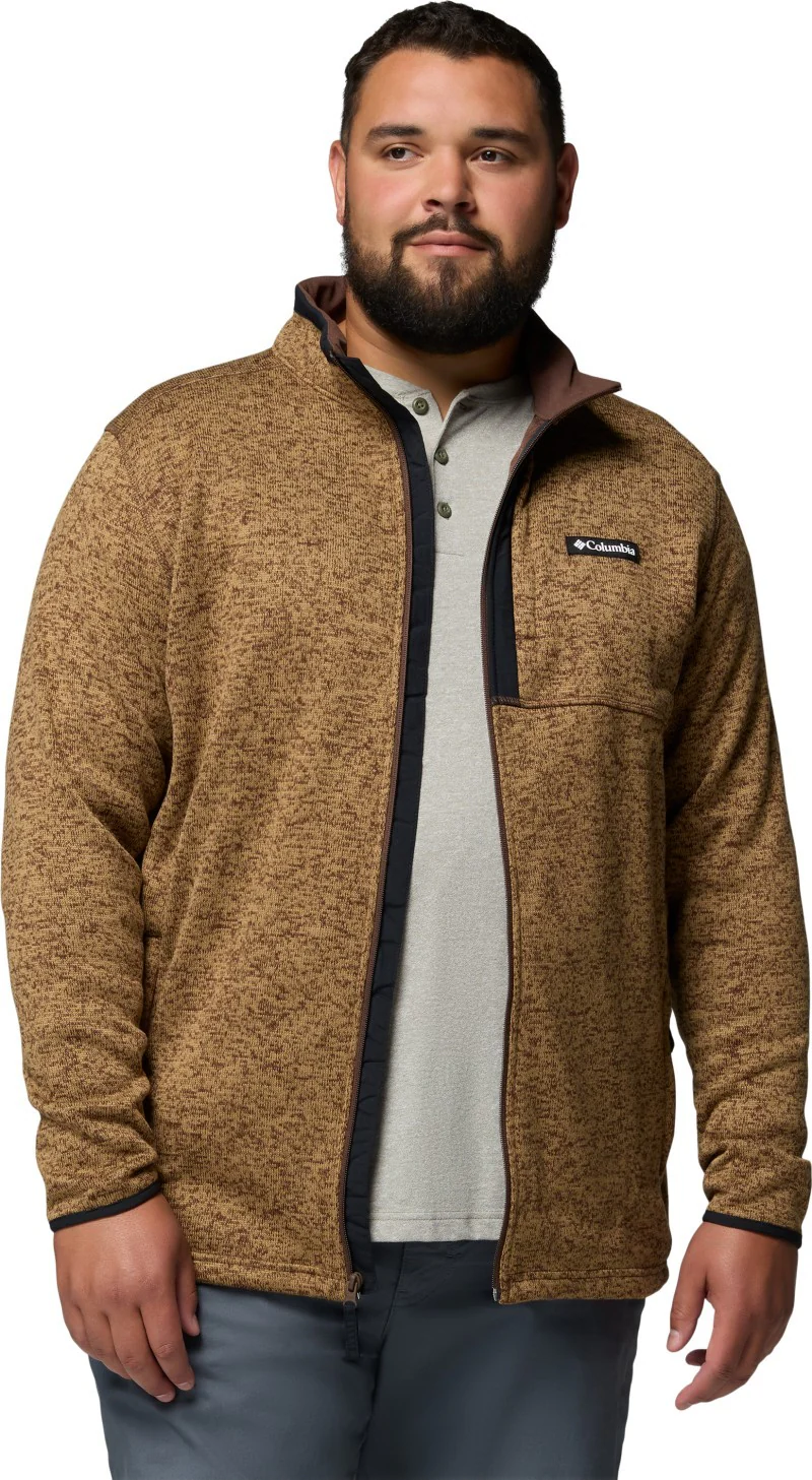 Sweater Weather Full-Zip, Extended - Mens - Image 20